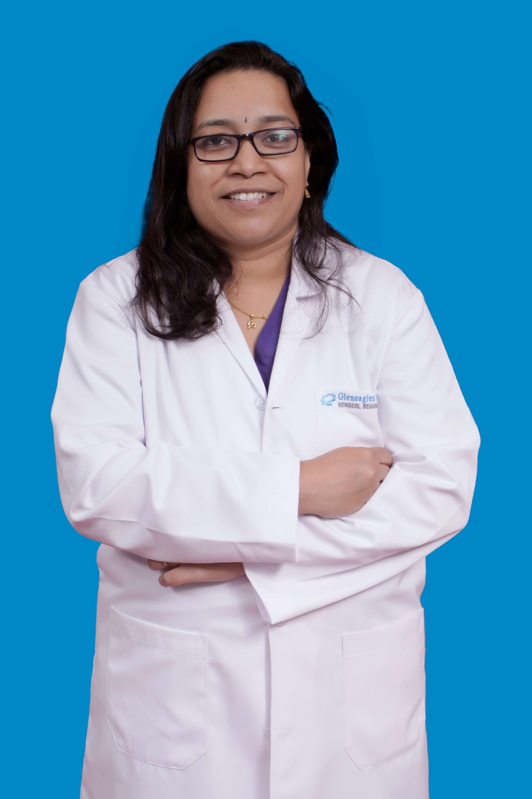 Dr Sushmita Pandit