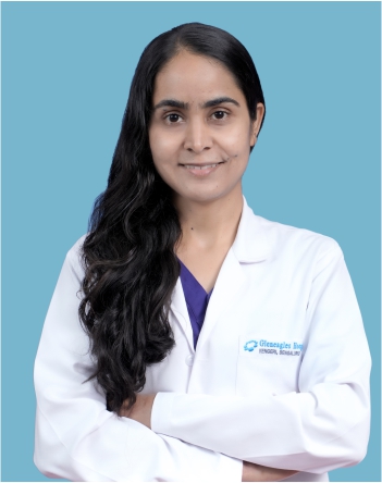 Dr Sneha Padma