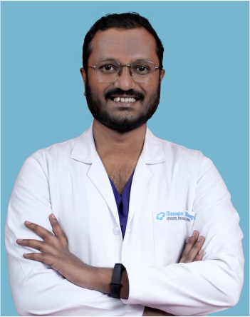 Dr Rakesh L