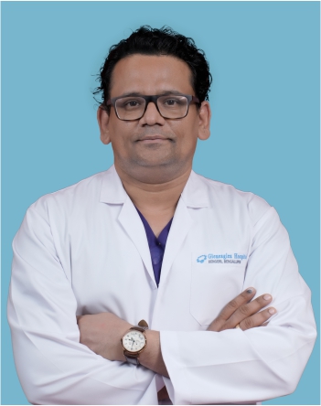 Dr Rajeev Dayanada