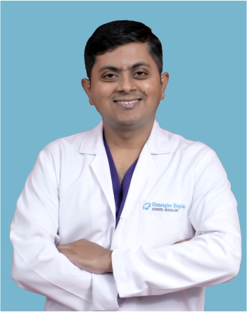 Dr Mahesh Venugopala