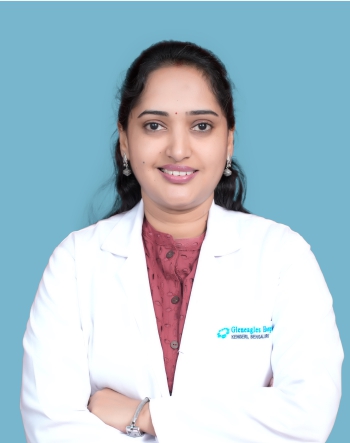 Dr Smitha N