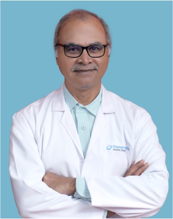 Dr Gangadhara D S