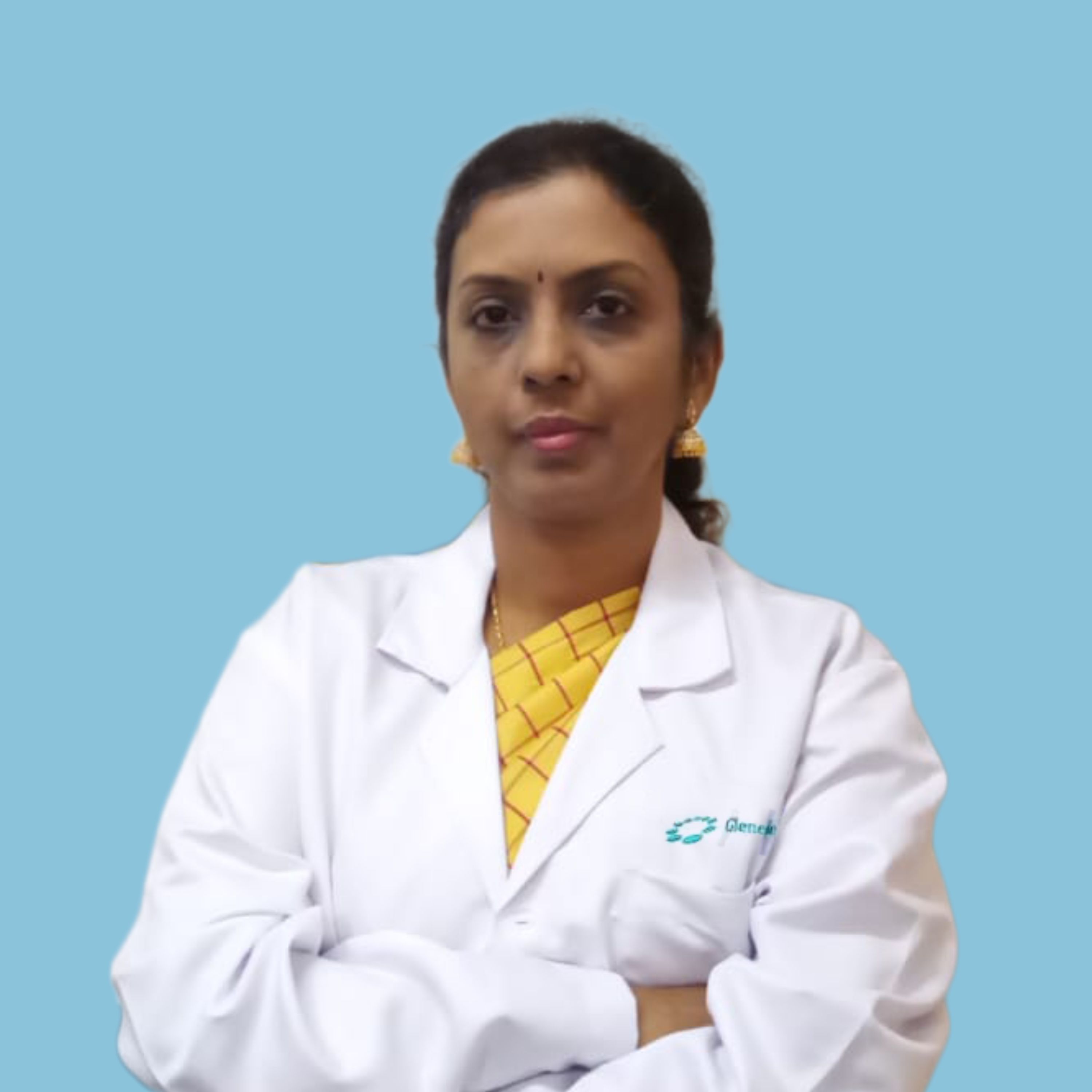 Dr Sandhya V