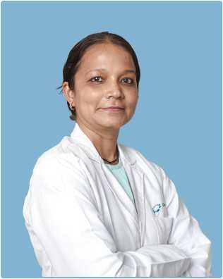 Dr Sindhu V A