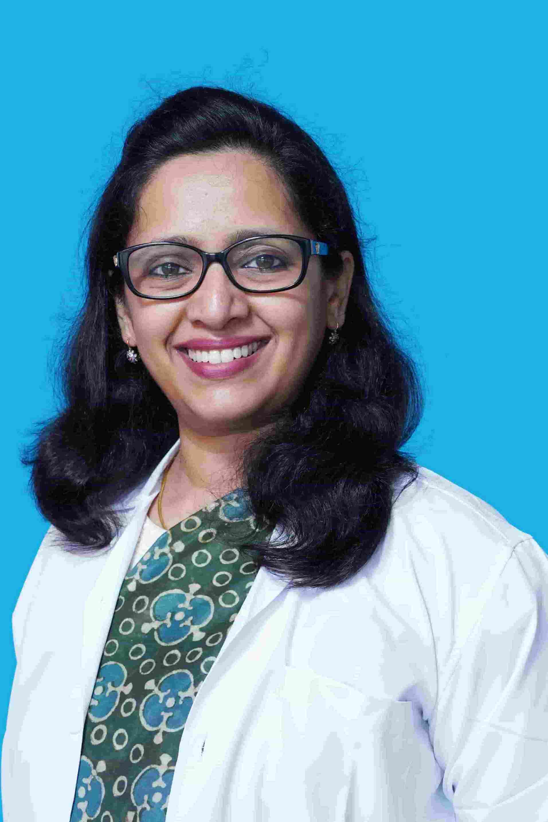 Dr Prarthana Jagtap