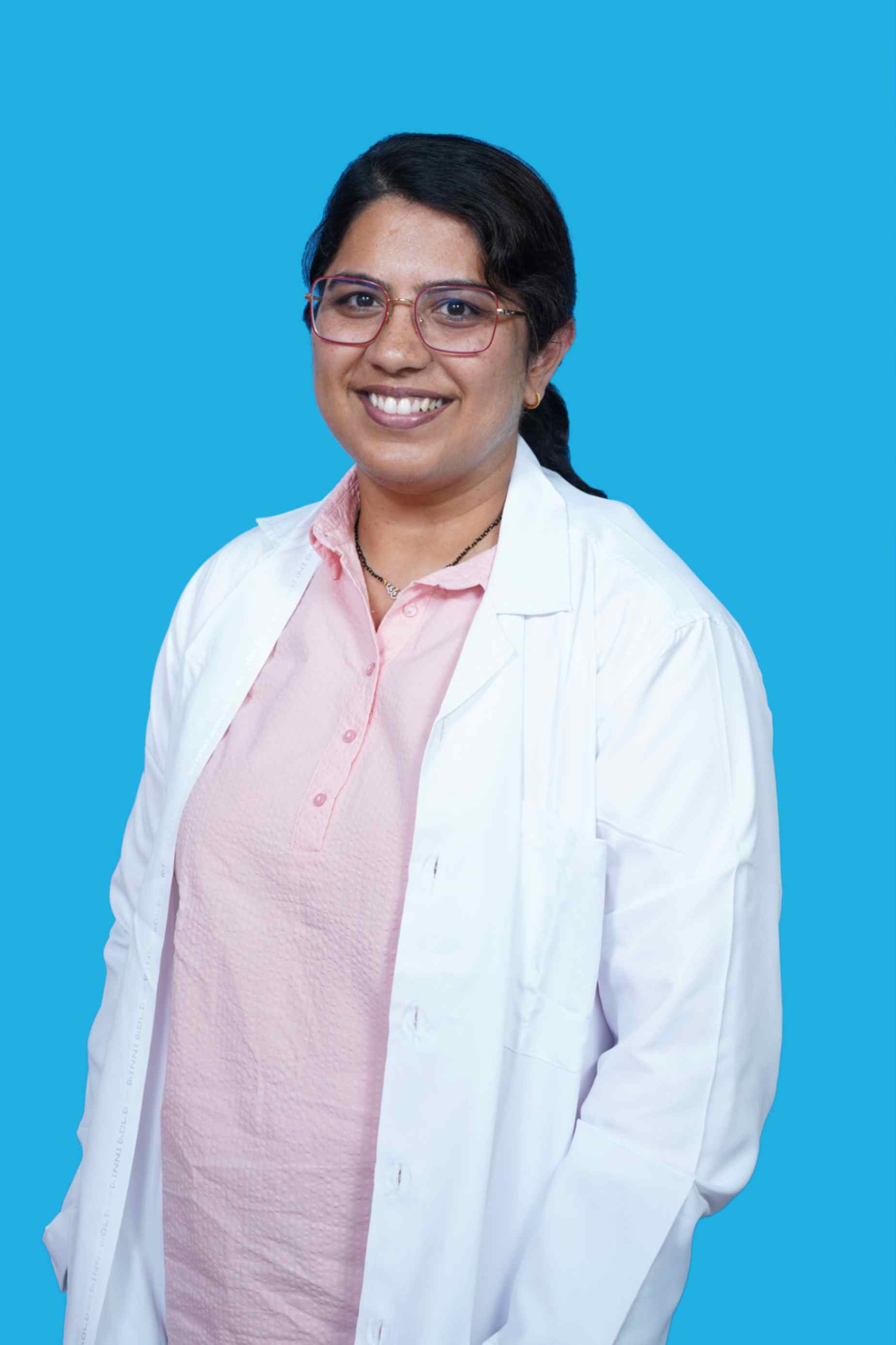 Mrudula Kuchekar
