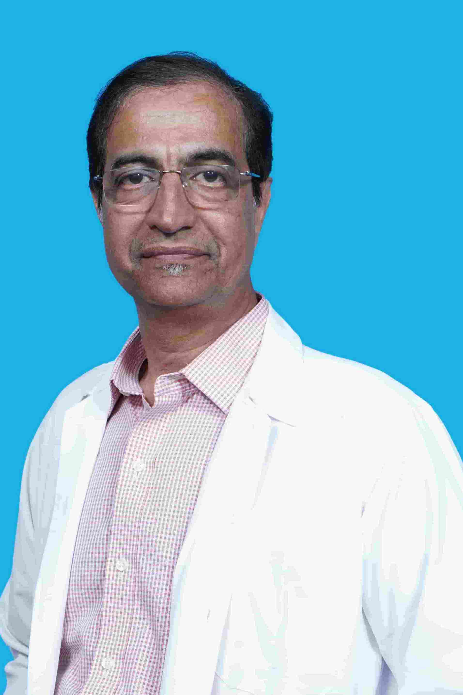 Dr Shirish Hastak