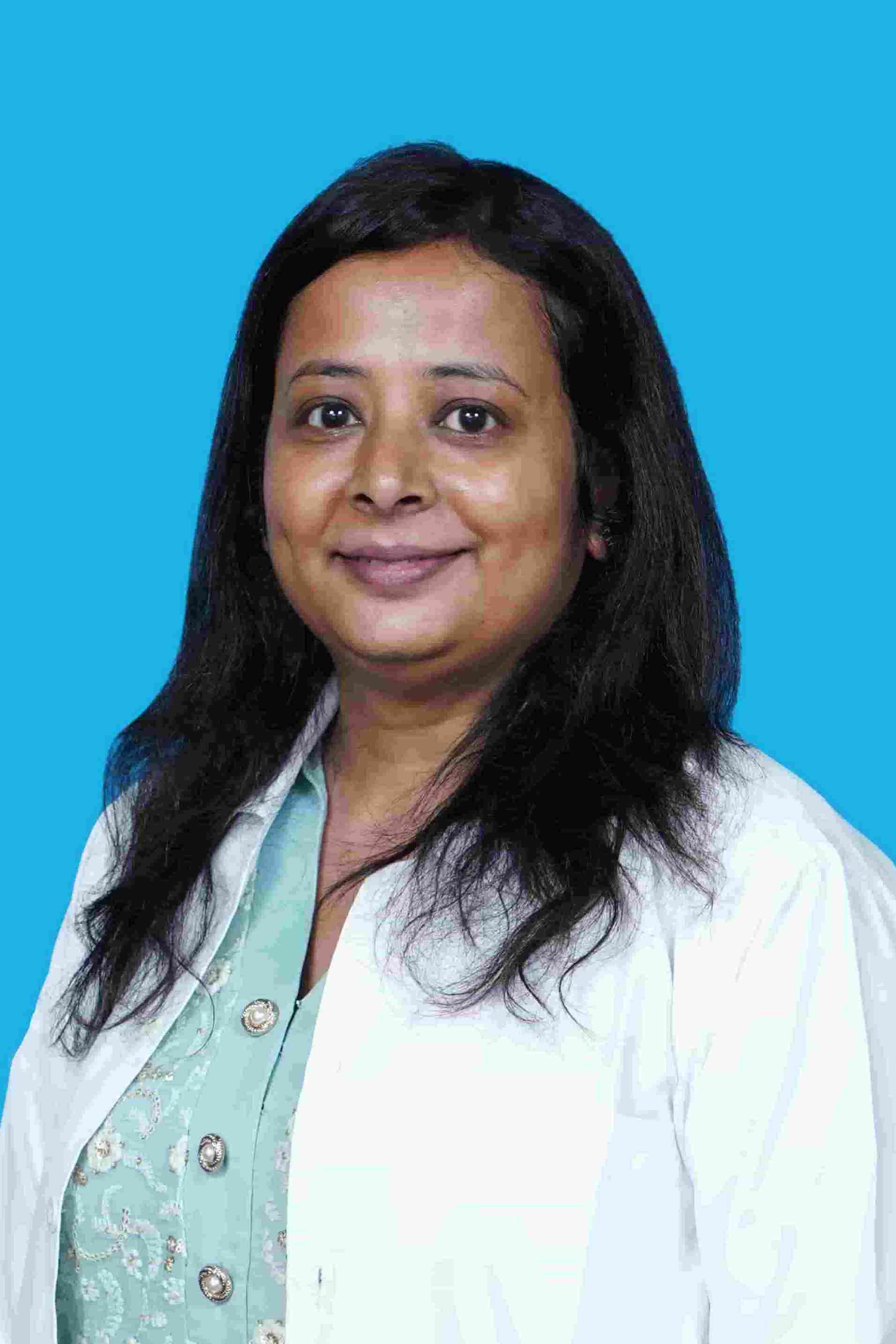 Dr Meera Bhosale