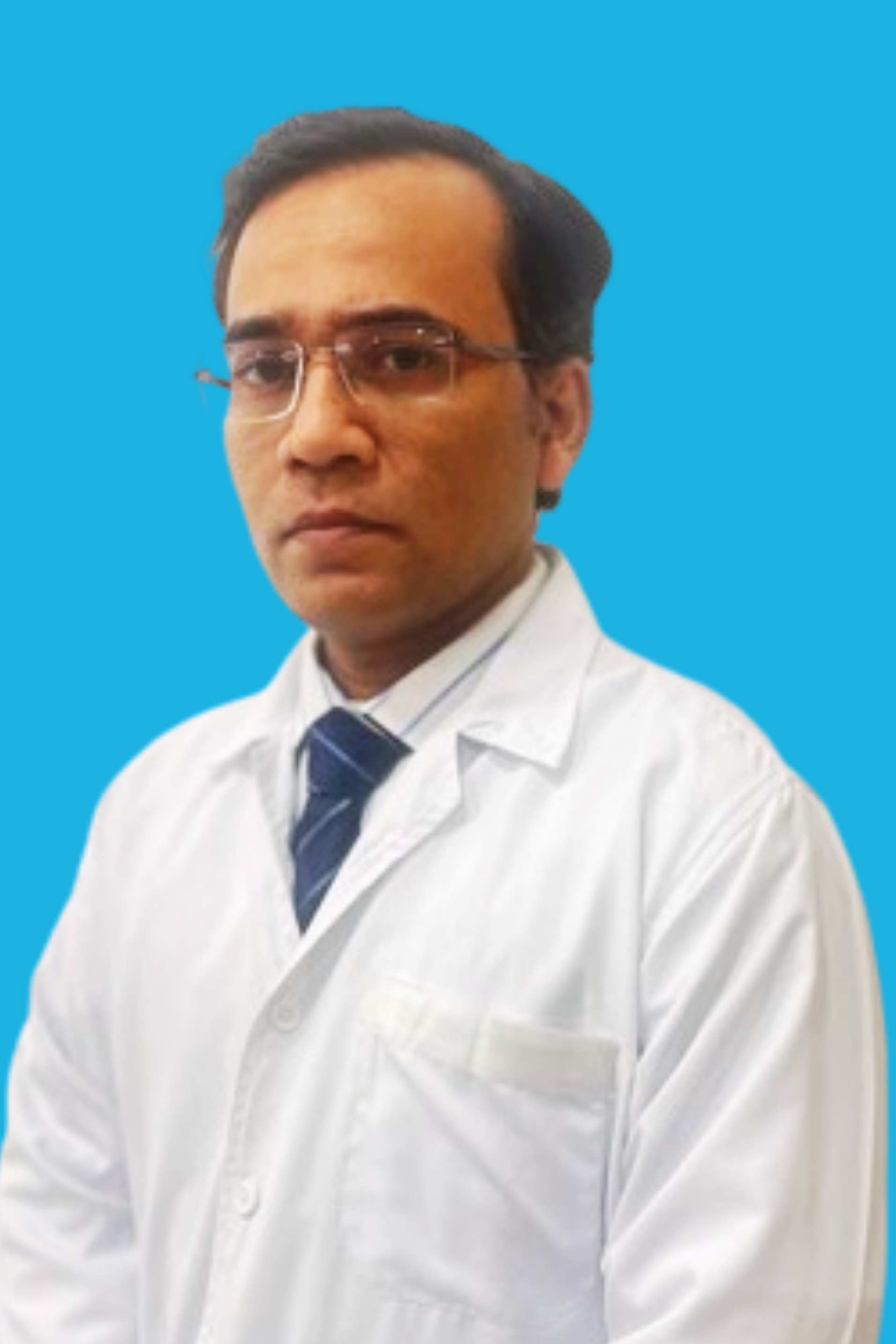 Dr Abhay Nene