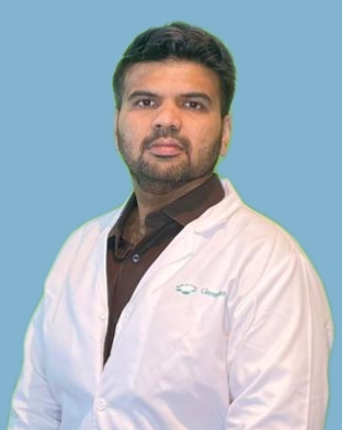 Dr Viraj Nevrekar