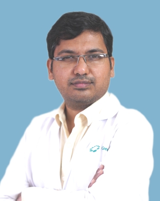 Dr N Sai Tejan