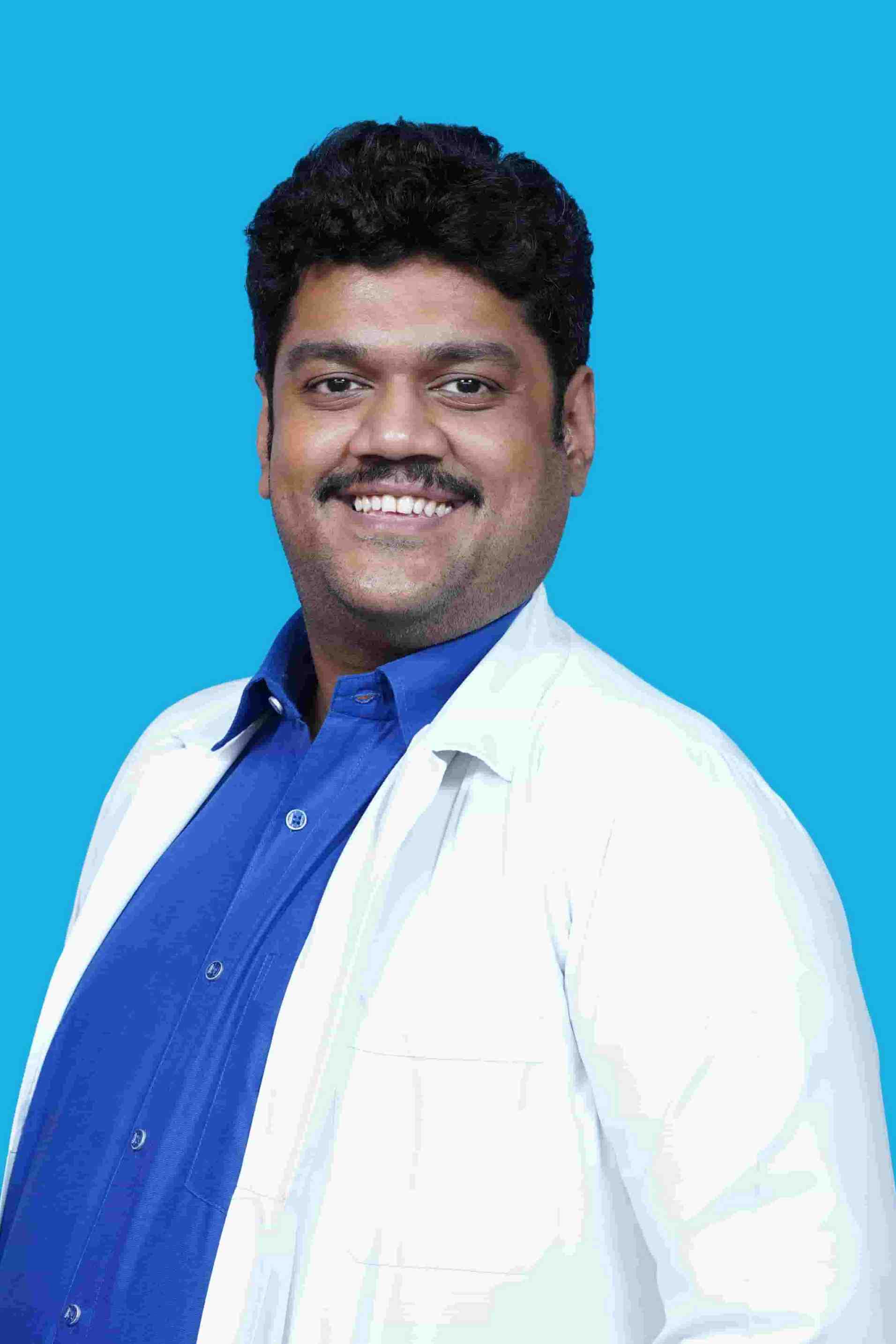 Shamshersingh Chauhan