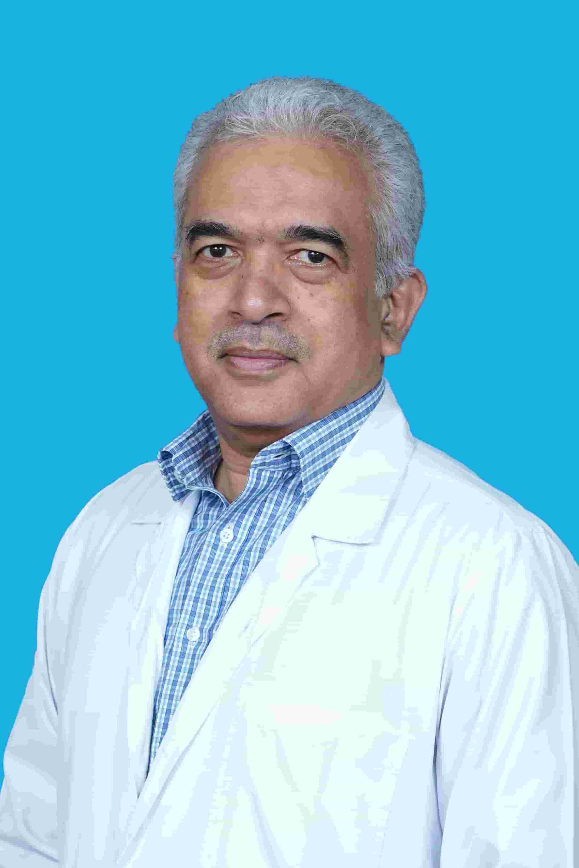 Dr Rajeev Nikte