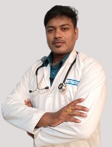 Dr Sunil Kumar Andela