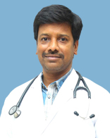 Dr Srinivasa Chary A