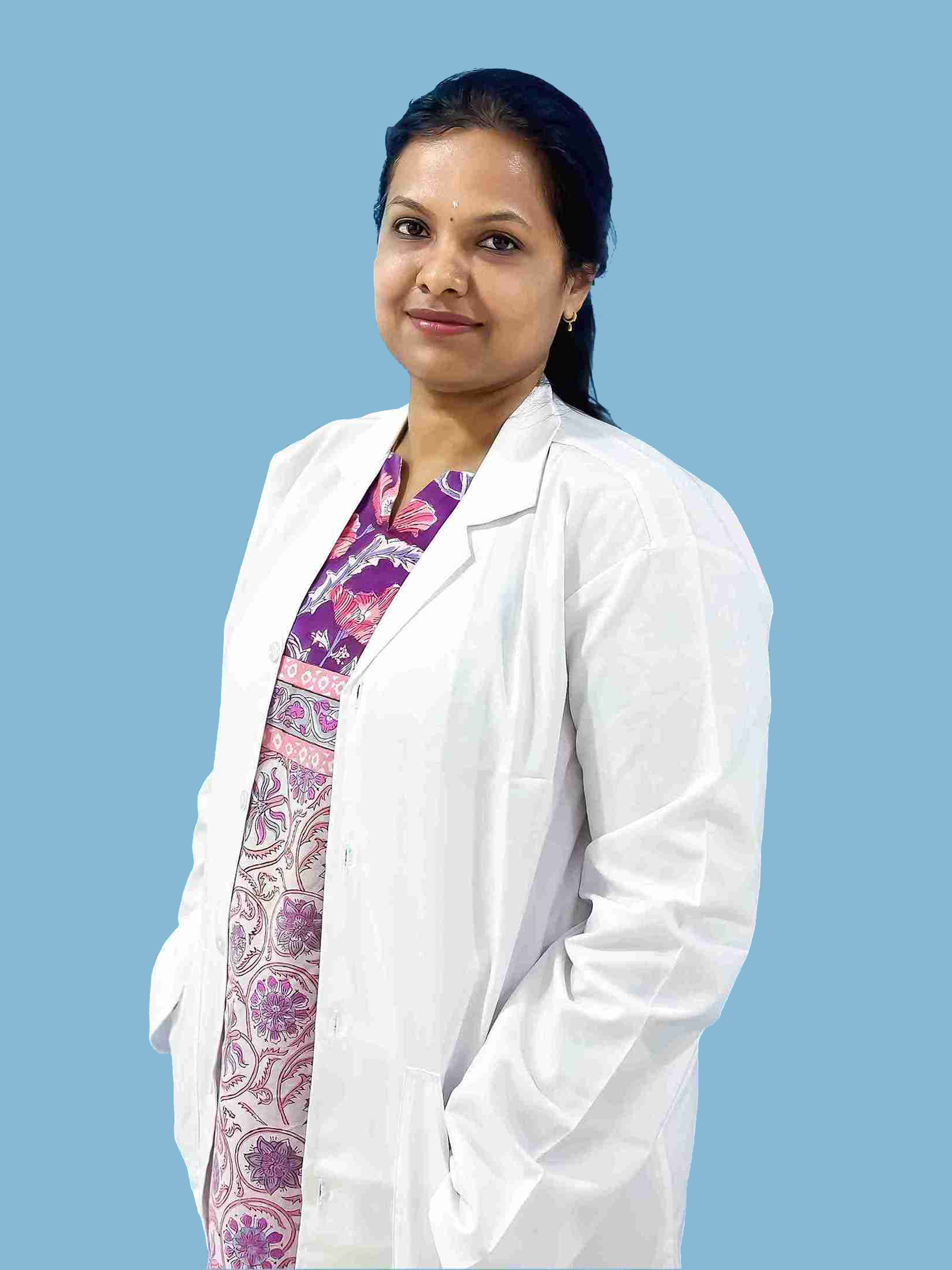 Dr Padmini C R
