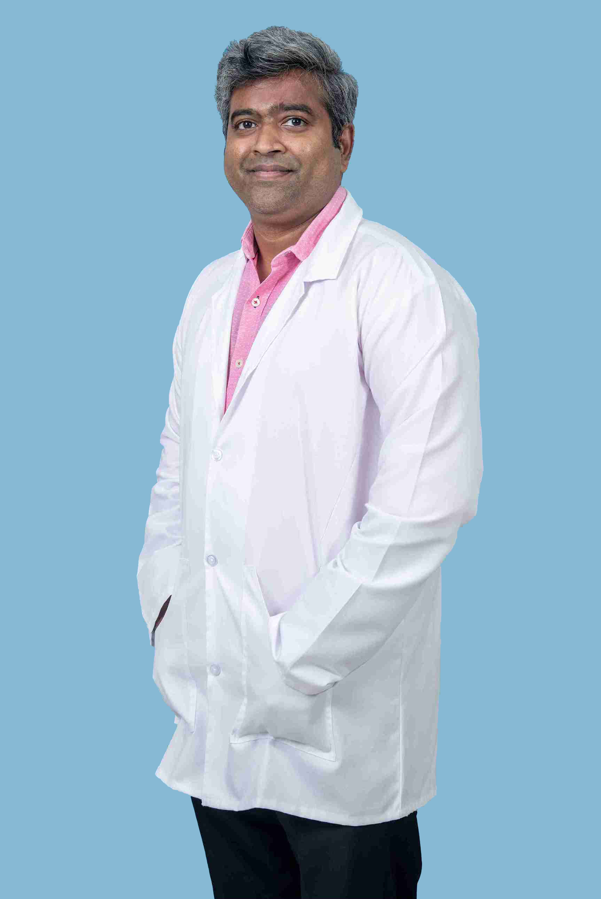Dr Viswanth T