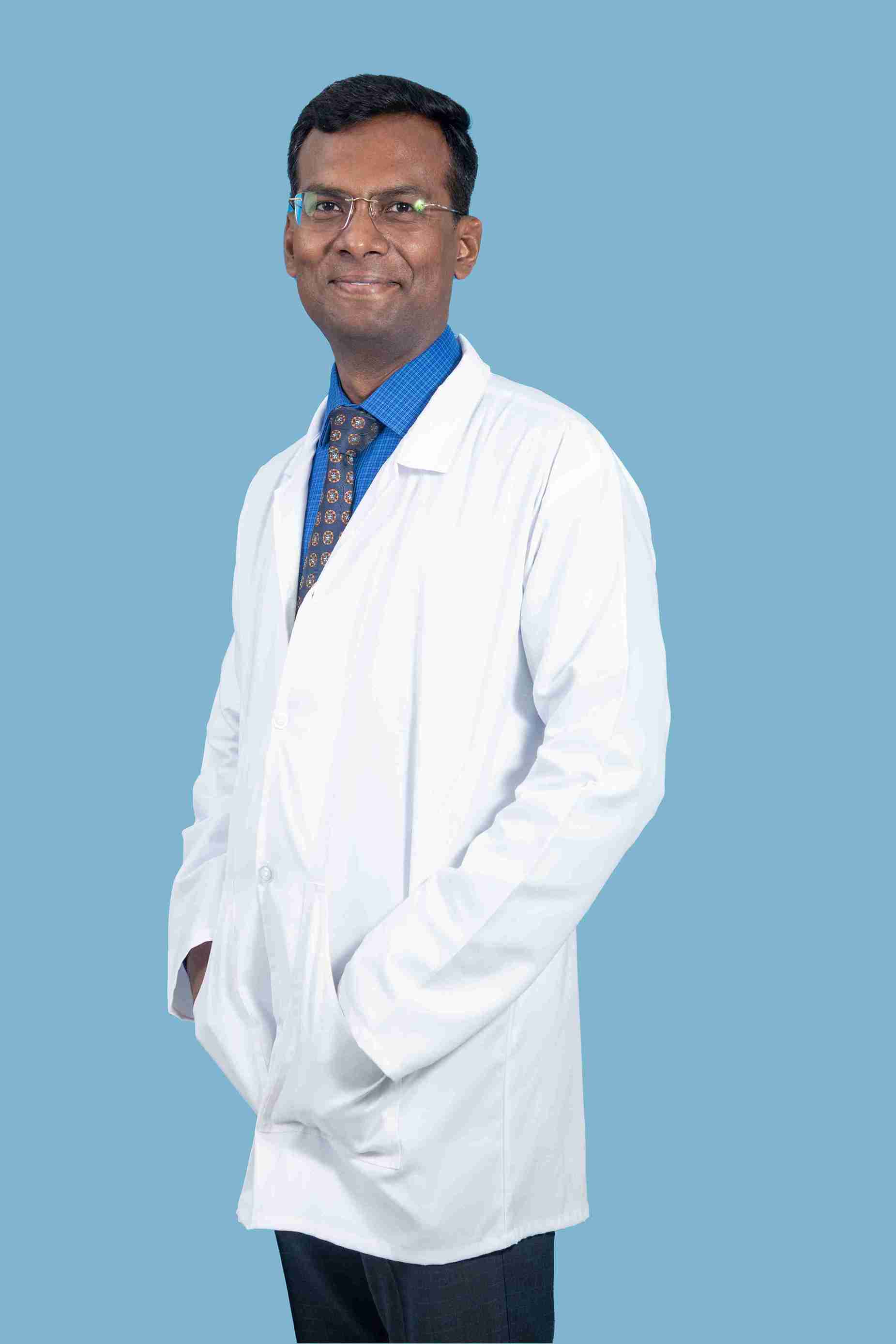 Mahadevan B