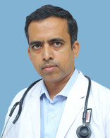 Dr Suresh Reddy Challamalla