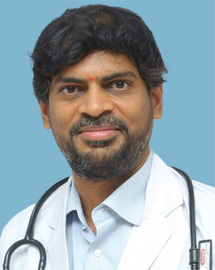 Ashwin Kumar Reddy