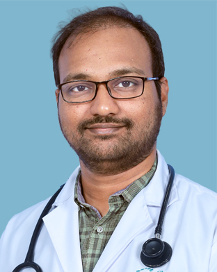 Dr Kolluri Ashwanth Chowdary