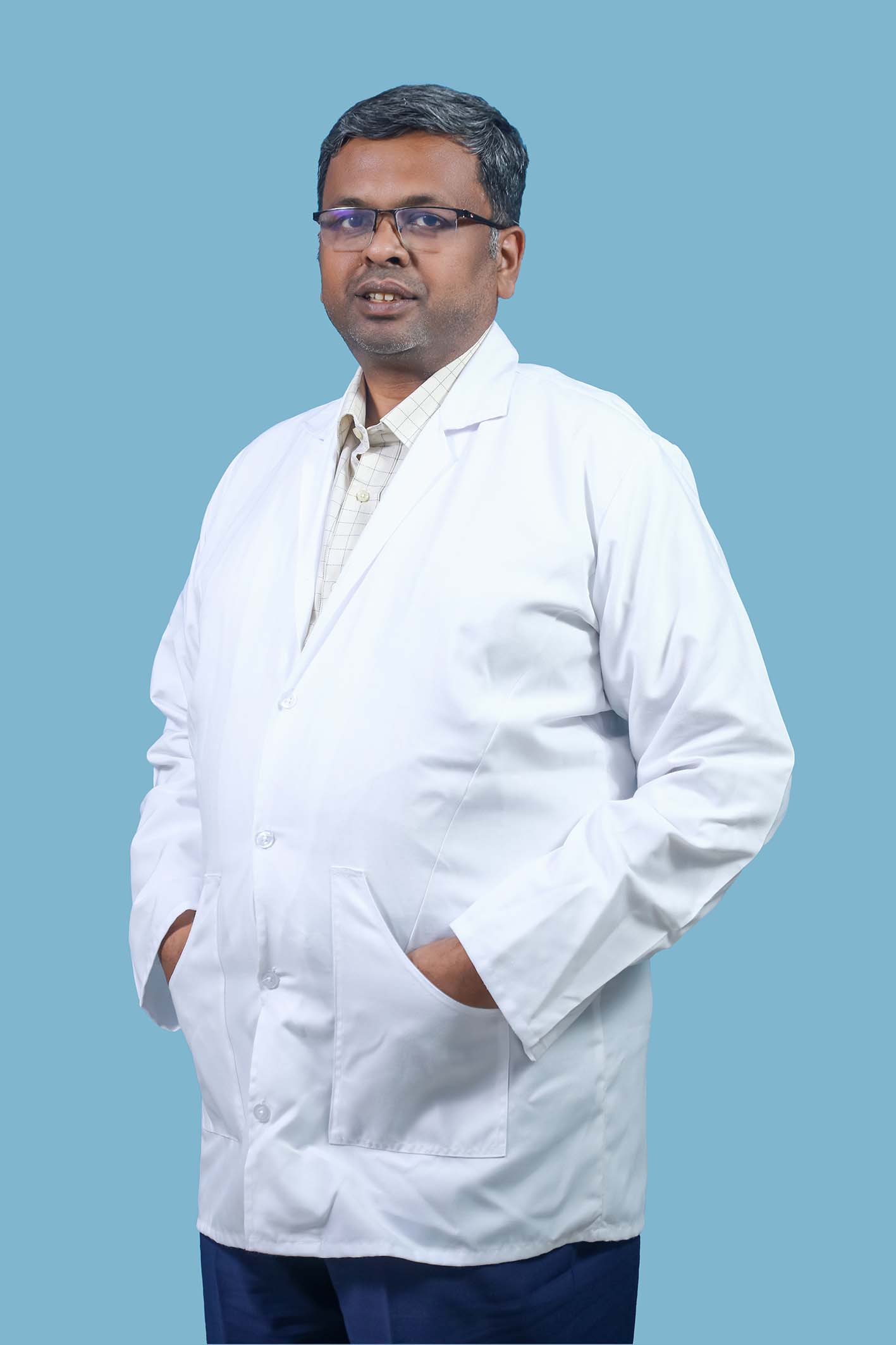 Dr Hariharan V S