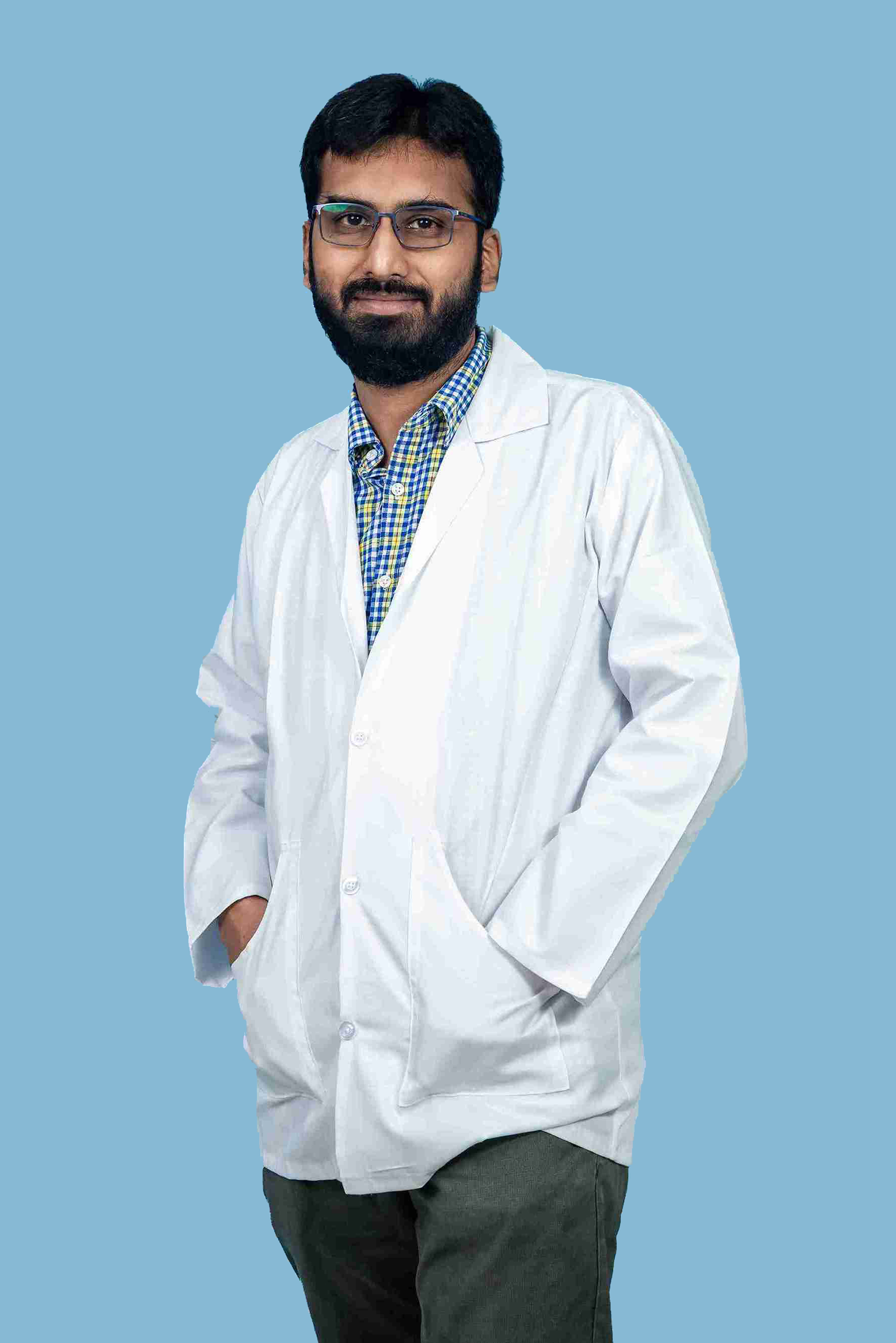 Dr Noorul Ameen S