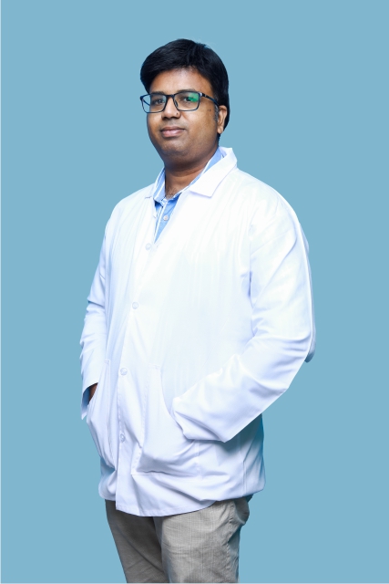 Dr V K Sanjeev