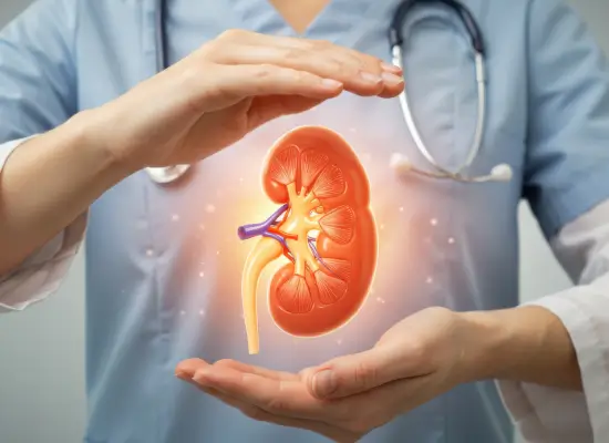 The procedure of ABO-Incompatible Kidney Transplantation in Bangalore: