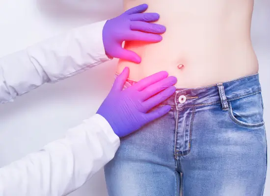 What is Appendix Removal?