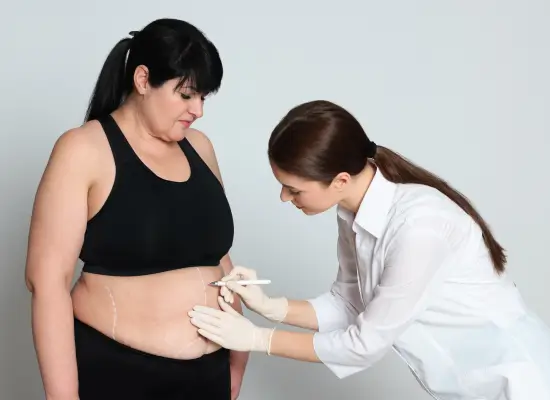 Types of Bariatric Surgery