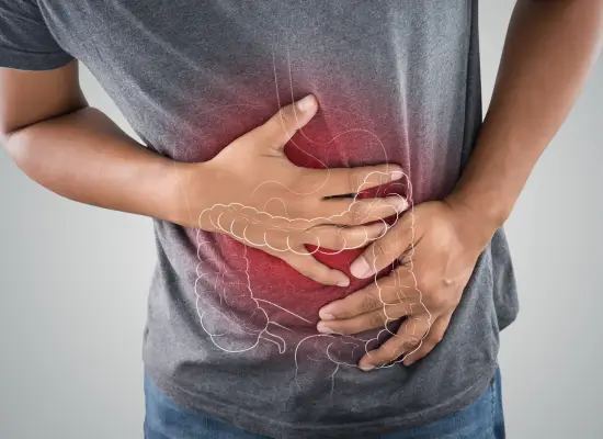 Types of Constipation