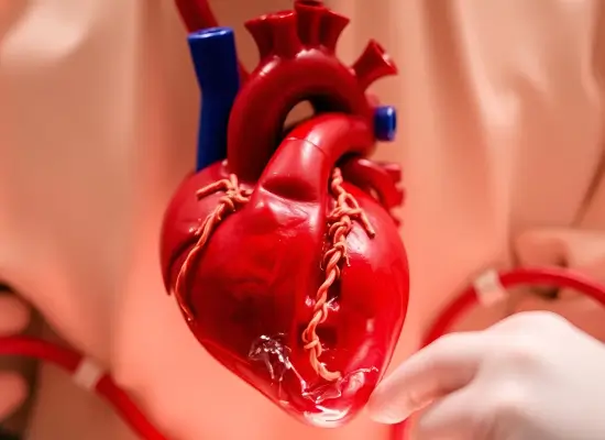 What is Coronary Artery Bypass Graft (CABG)?