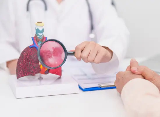 Cystic Fibrosis Treatment Options
