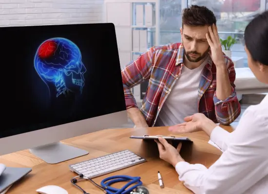 Why Choose Deep Brain Stimulation?