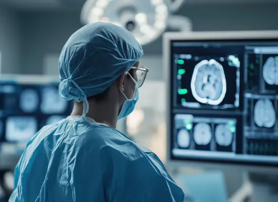 What is DBS Surgery?