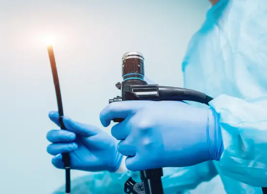 What is Otoendoscopy?