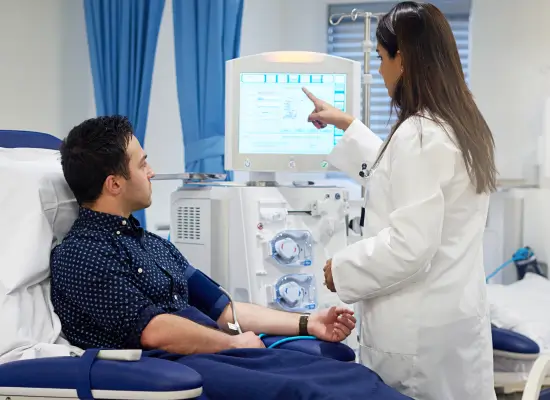 What is Dialysis?