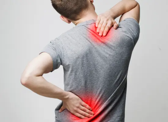 Treatment Options for Disc Relocation