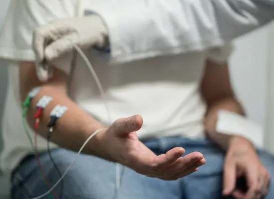 Types Of EMG Tests