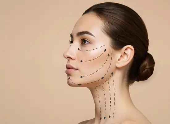 Types of Facelift Surgery