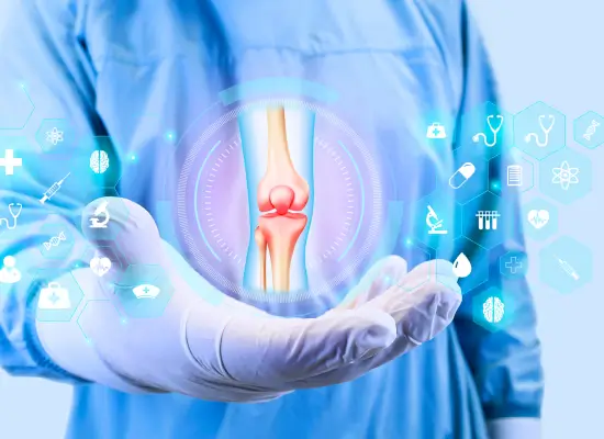 What is a Dislocated Joint?