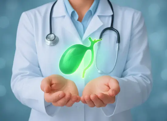 What is Gallbladder Removal Surgery?