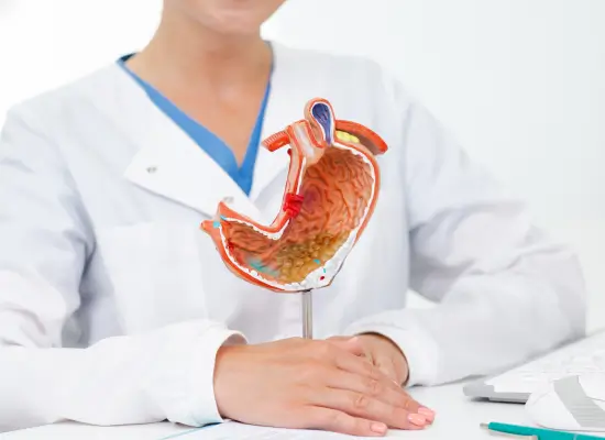 What Are Gastric Problems? 