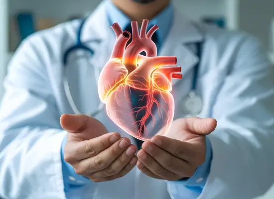 Why Choose the Heart Transplant Procedure?