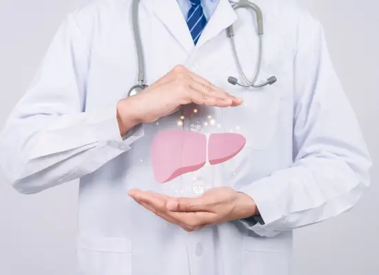 Treatment of Hepatitis