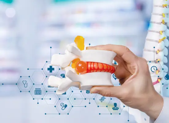 Hernia Surgery Procedure