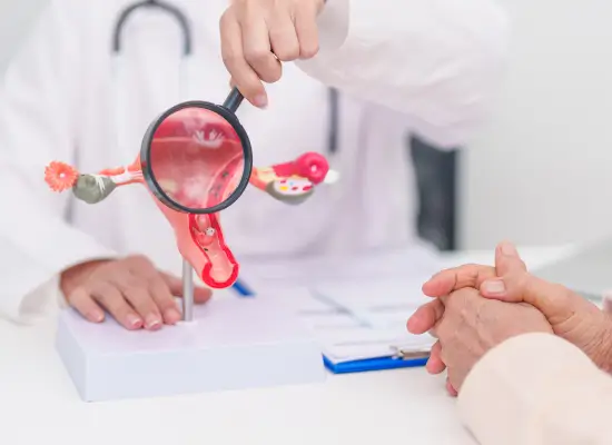 What is Hysterectomy?