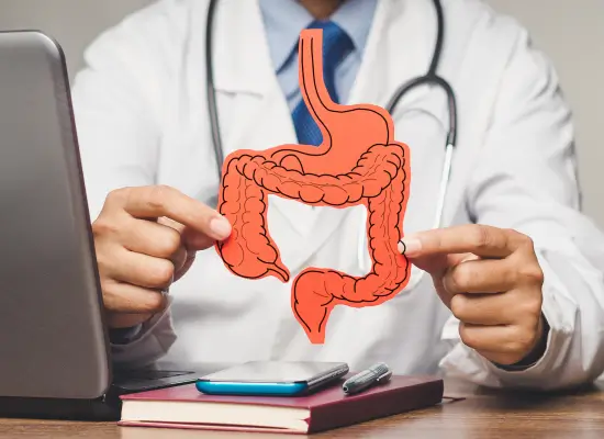 What Are The Types Of Inflammatory Bowel Disease?
